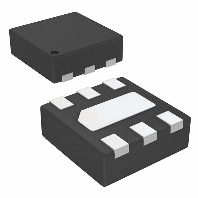Semtech Corporation-RCLAMP3654P.TCT