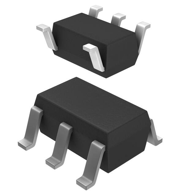 Semtech Corporation-SC4431CSK-1 TRT