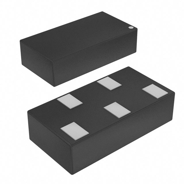 Semtech Corporation-RCLAMP0564P.TNT