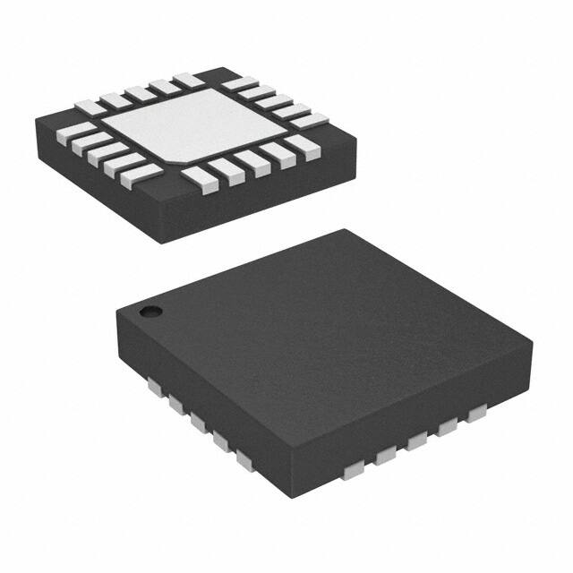 Semtech Corporation-SC418ULTRT
