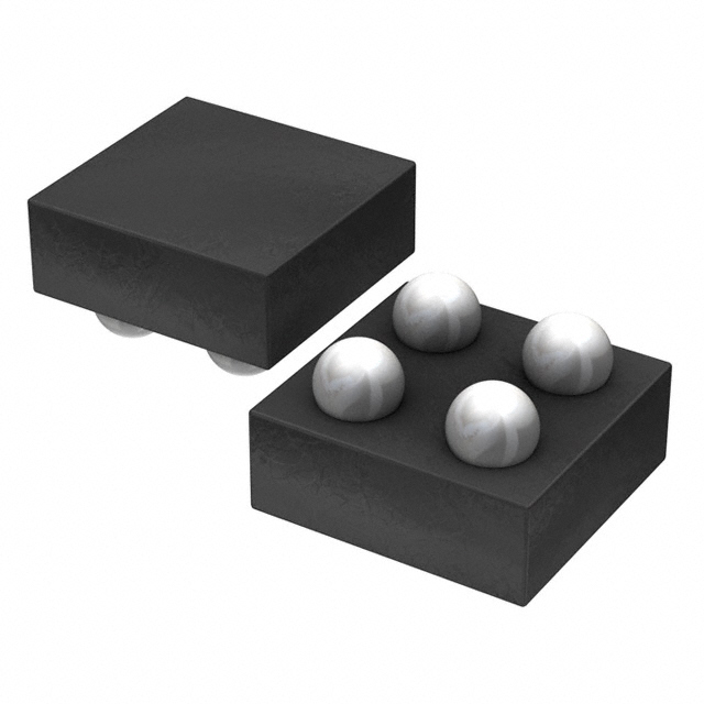 SC729CSTRT Semtech Corporation PMIC Power Distribution Switches, Load