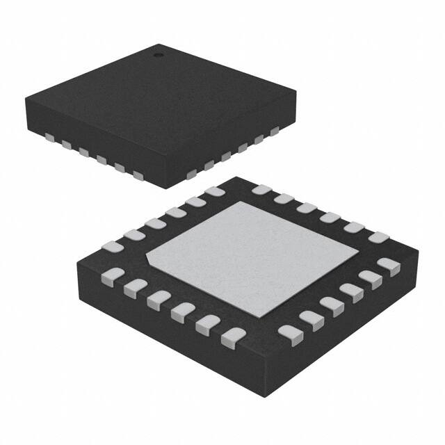 Semtech Corporation-SX1233IMLTRT