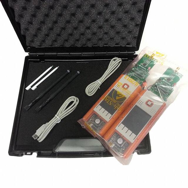 Semtech Corporation-SX1272DVK1BAS