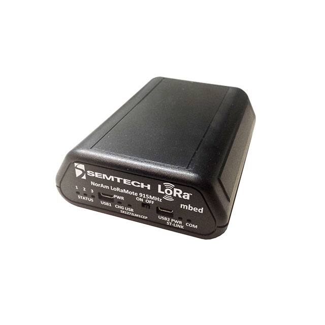 Semtech Corporation-SX1272LM1CEP