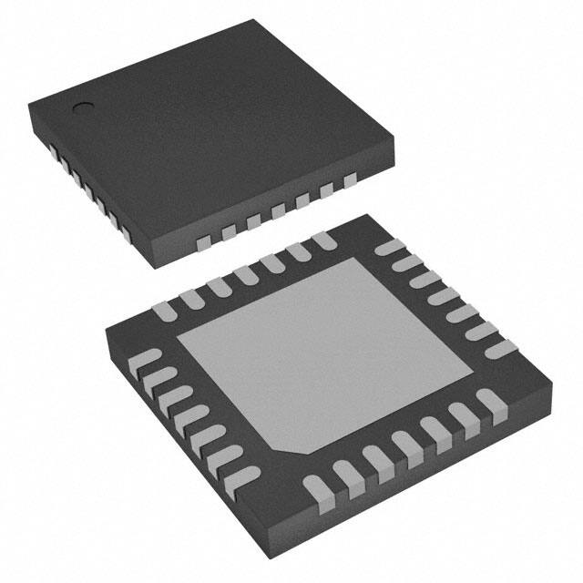 Semtech Corporation-SX8636I05AULTRT