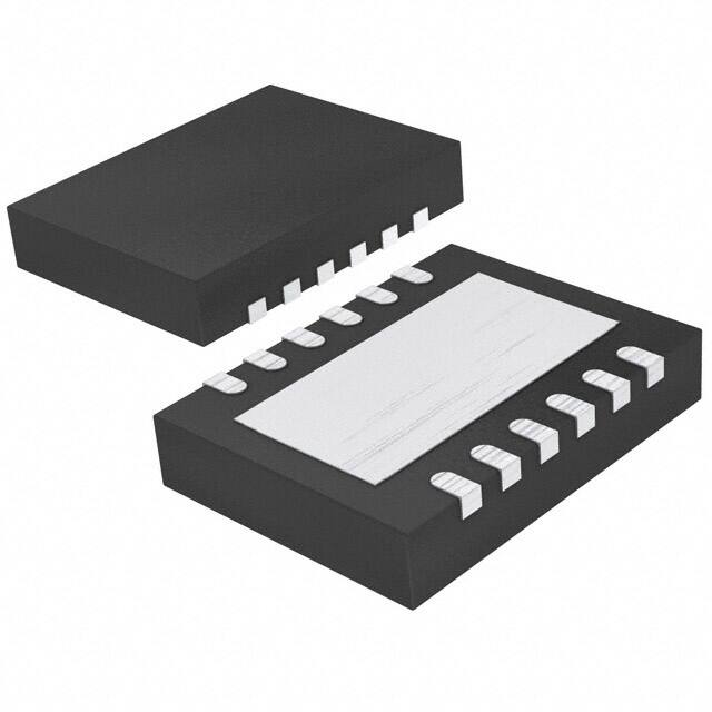 Semtech Corporation-SX8651IWLTRT