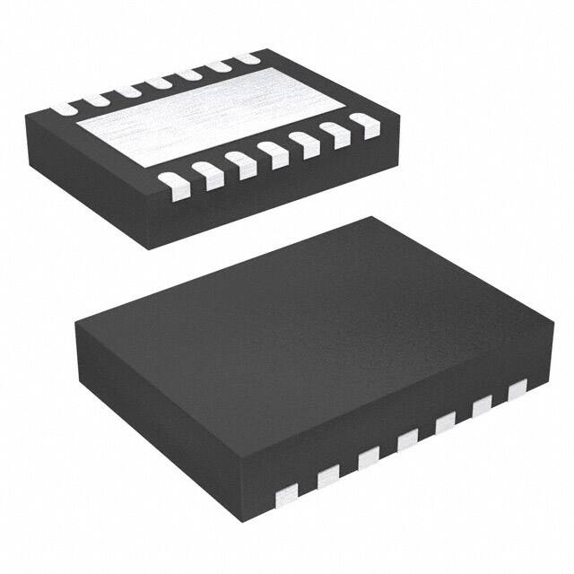 Semtech Corporation-SX8652IWLTRT