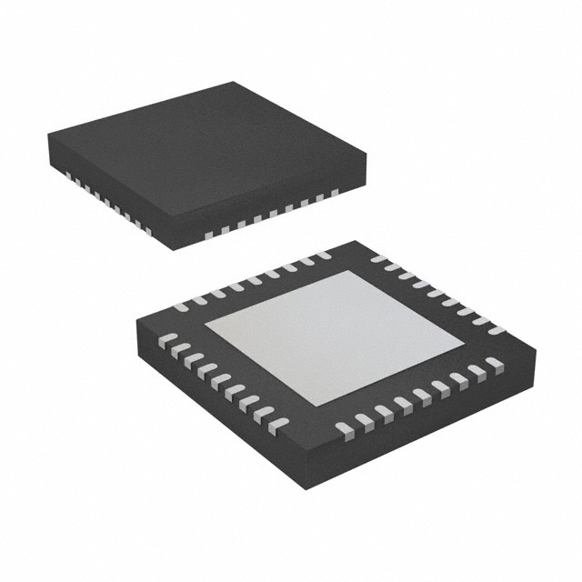 Semtech Corporation-TS80000-QFNR