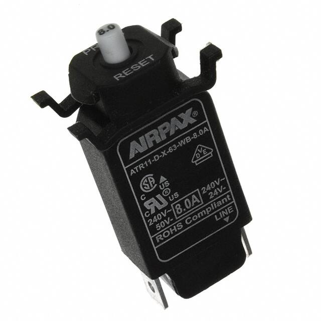Sensata-Airpax-ATR11-D-X-63-WB-8.0A
