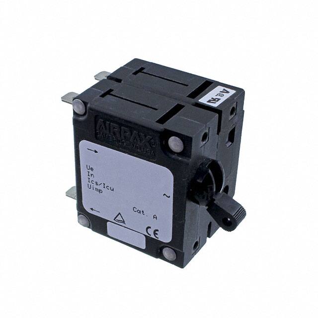 Sensata-Airpax-IEG11-1-62F-20.0-01-V