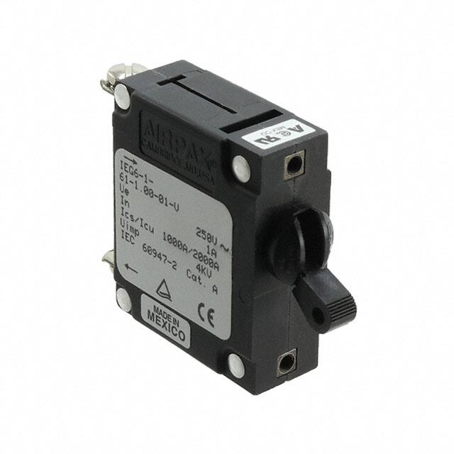 Sensata-Airpax-IEG6-1-61-1.00-01-V