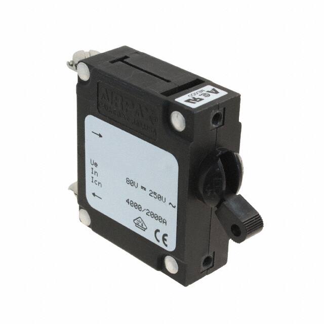 Sensata-Airpax-IELK1-1-72-20.0-01-V