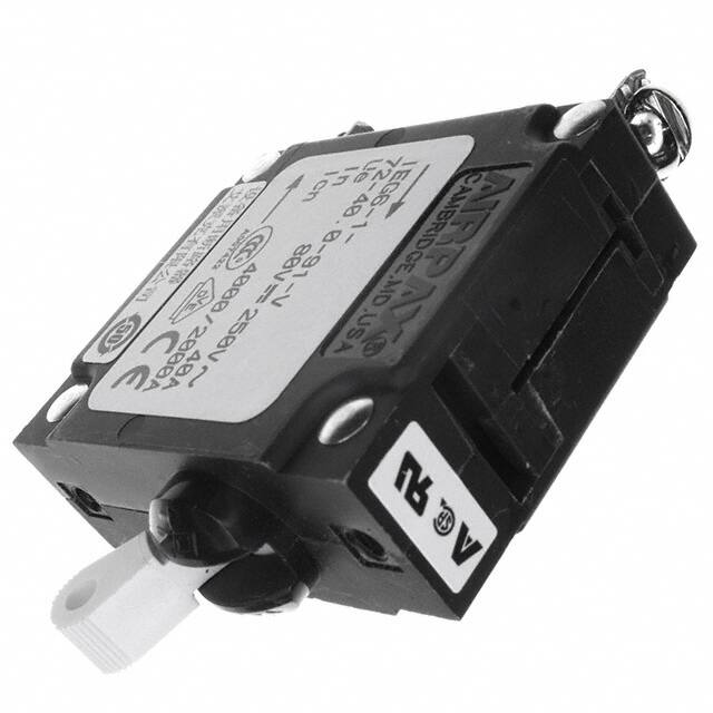 Sensata-Airpax-IEG6-1-72-40.0-91-V