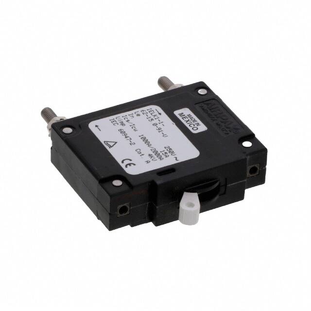 Sensata-Airpax-IELK1-1-62-15.0-91-V