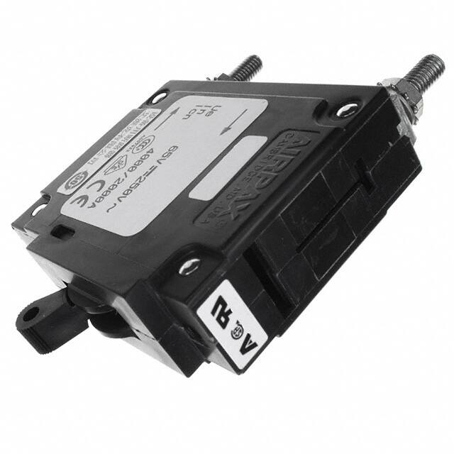 Sensata-Airpax-IELK1-1-72-10.0-01-V