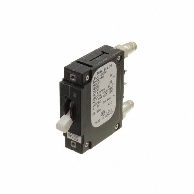 Sensata-Airpax-LELK1-1RS4-30452-50