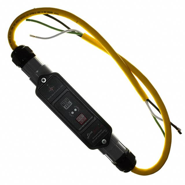 Sensata-Airpax-PGFI-1211N