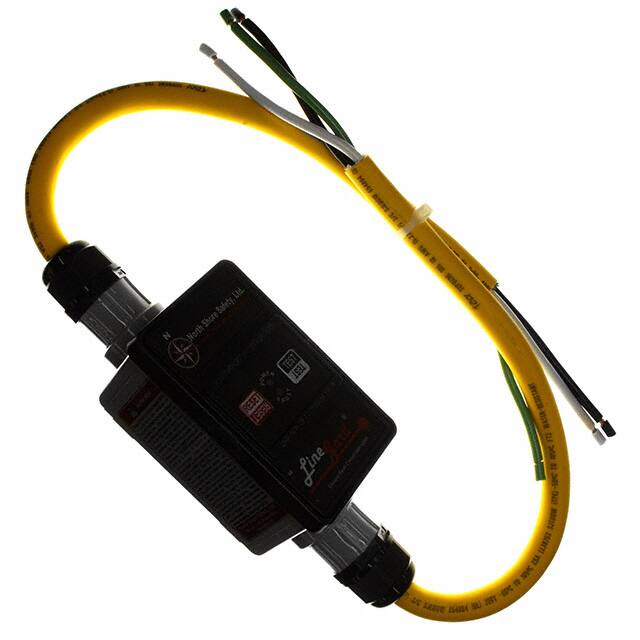 Sensata-Airpax-PGFI-1311N