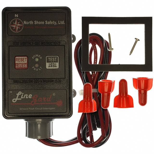 Sensata-Airpax-PGFS-23005