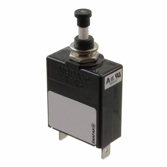 Sensata-Airpax-PP11-2-30.0A-36254-1-V