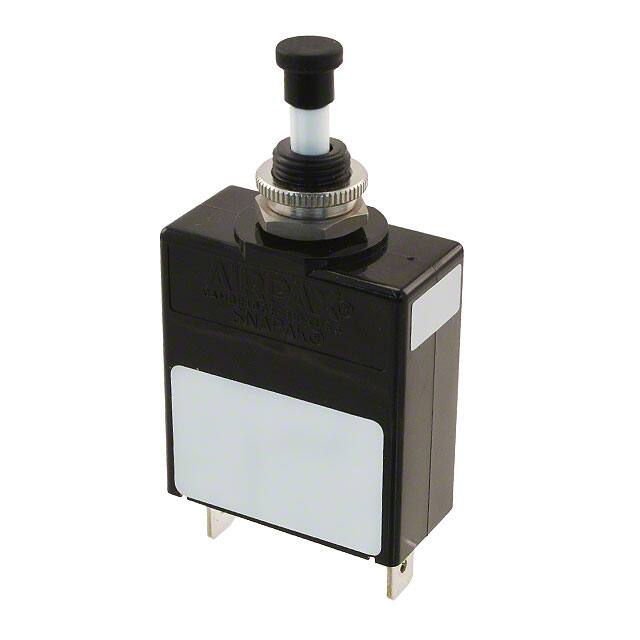 Sensata-Airpax-PP11-2-10.0A-XX-V
