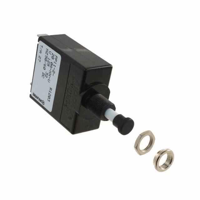 Sensata-Airpax-PP11-2-20.0A-XX-V