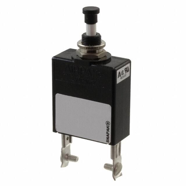 Sensata-Airpax-PP11-59-20.0A-XX-S