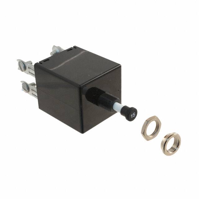 Sensata-Airpax-PP21-2-15.0A-OA-S