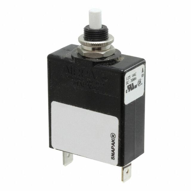 Sensata-Airpax-PR11-2-25.0A-XX-V