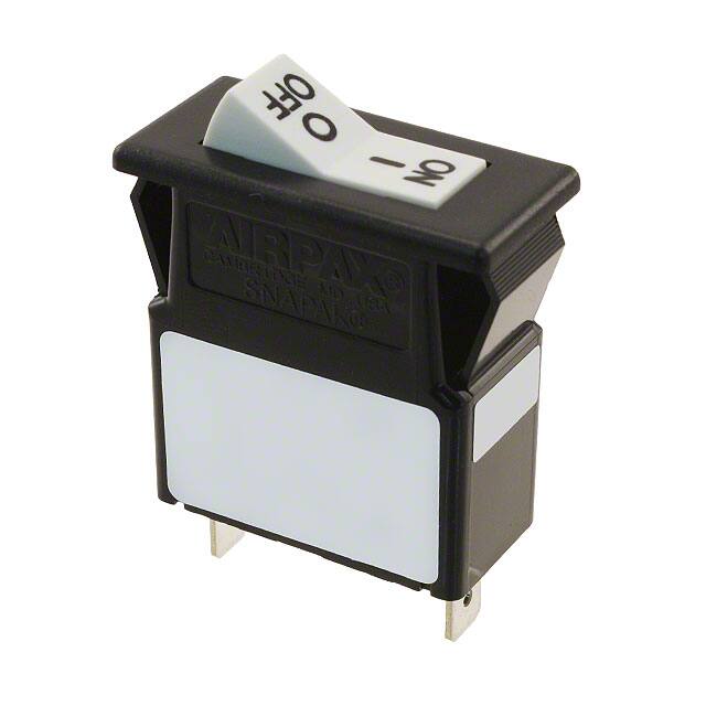 Sensata-Airpax-R11-2-30.0A-34972-1