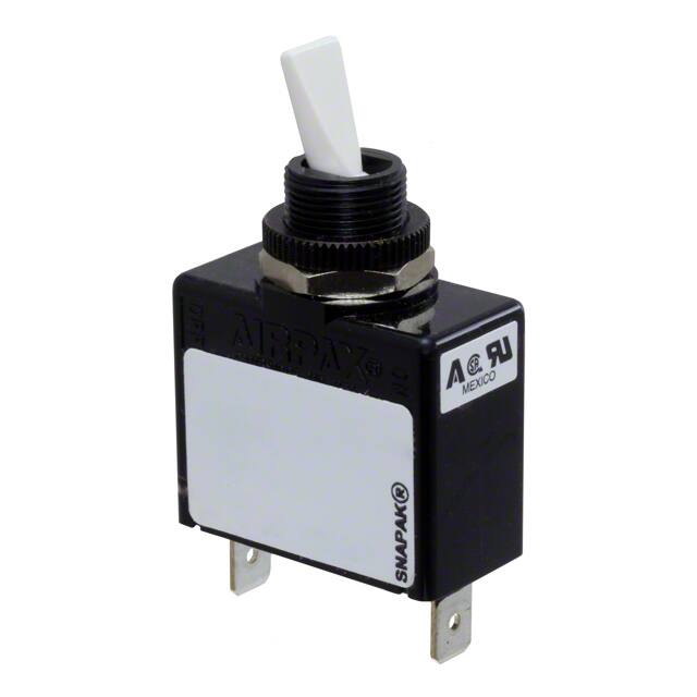 Sensata-Airpax-T11-62-1.00A-06-10