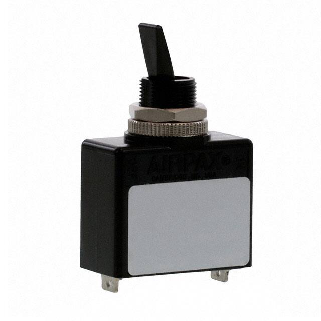 Sensata-Airpax-T11-62-2.50A-27345-3