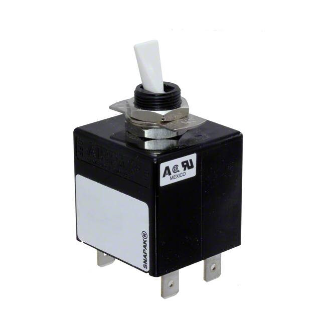 Sensata-Airpax-T21-3-3.00A-06-31AL