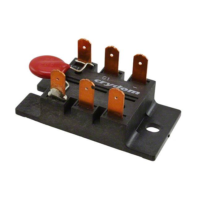 Sensata-Crydom-B511FSE-2T