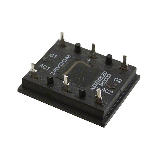 Sensata-Crydom-L612F