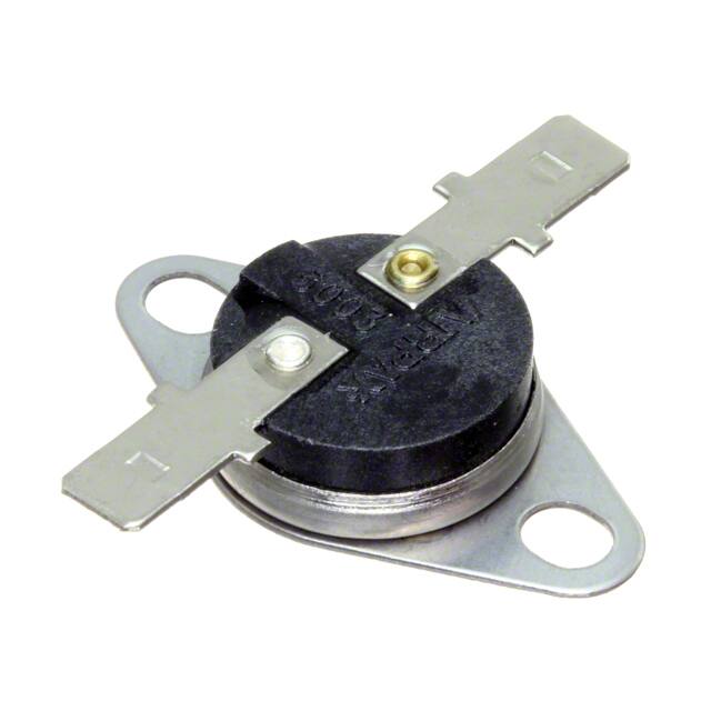 Sensata Technologies-C53GAB110A-095Y