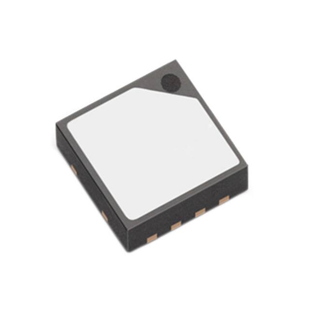 Sensirion AG-SHT35-DIS-F2.5KS
