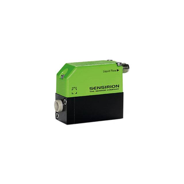 Sensirion AG-SLI-0430 LIQUID FLOW METER