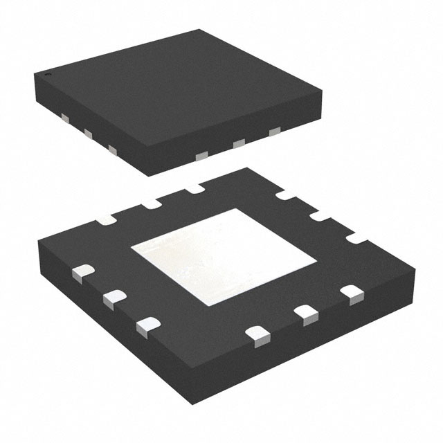 Seoul Semiconductor Inc.-DT3001B