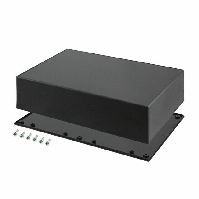 Serpac-094I,BK