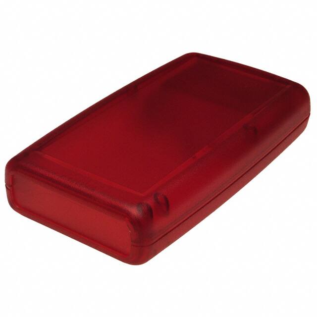 Serpac-H659V,TRRD