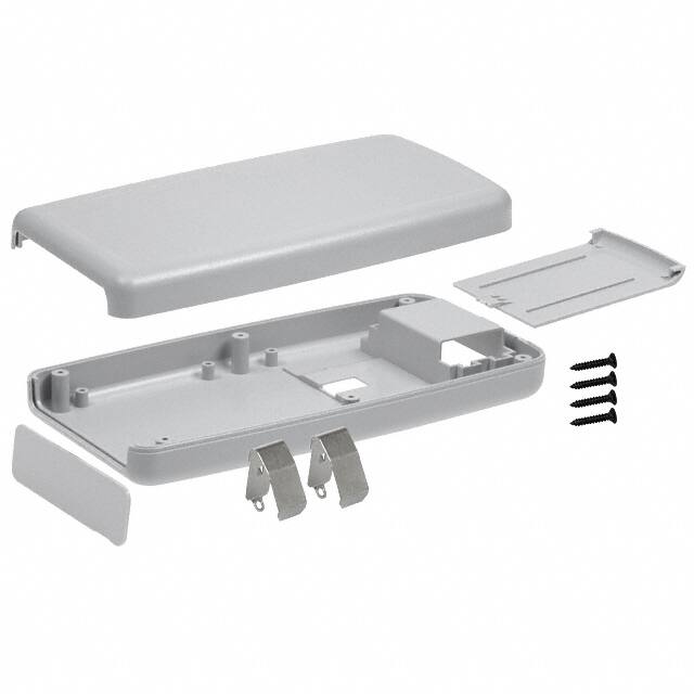 Serpac-H759V,GY