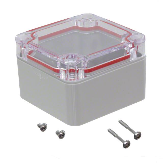 Serpac-RB22P04C10G