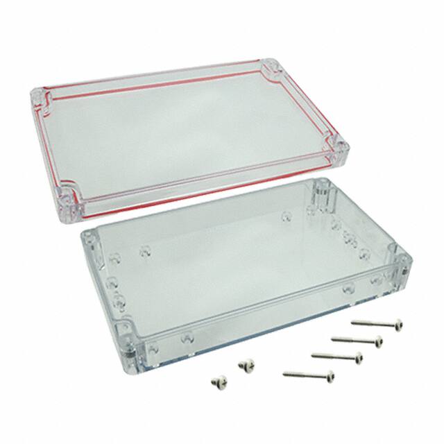 Serpac-RB85P06C10C