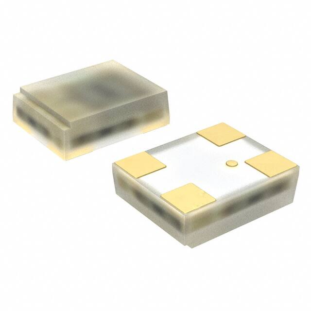 Sharp Microelectronics-GA1A1S201WP