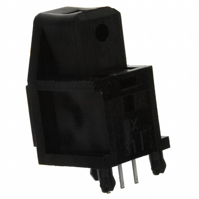 Sharp Microelectronics-GP1FAV31TK0F