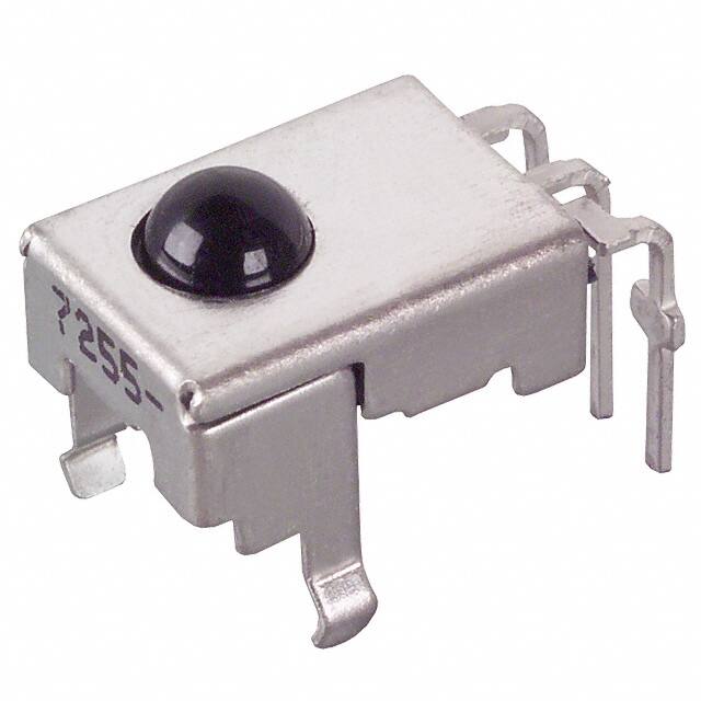 Sharp Microelectronics-GP1UD267XK0F