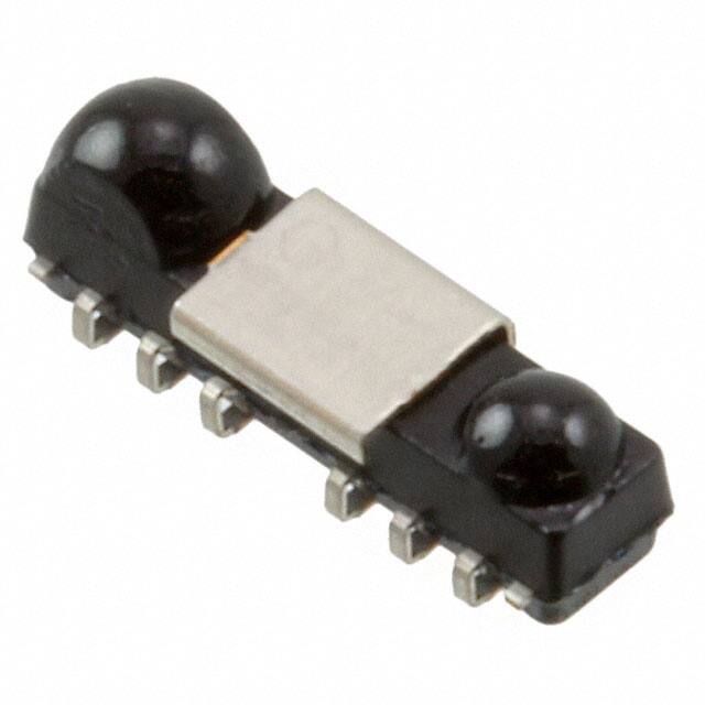 Sharp Microelectronics-GP1UF311XP0F