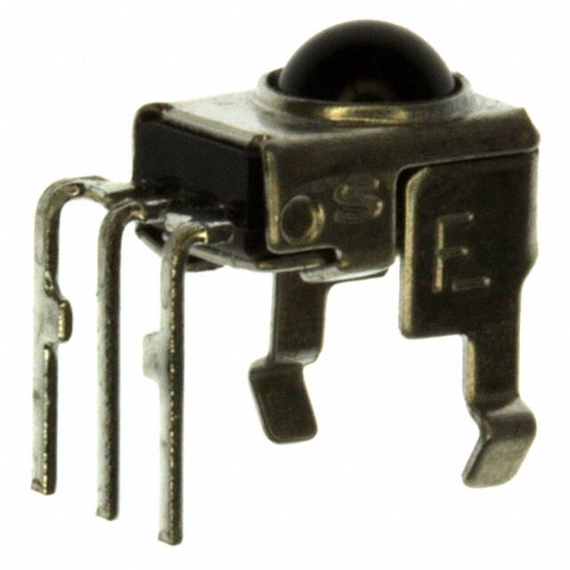 Sharp Microelectronics-GP1UM261XK0F