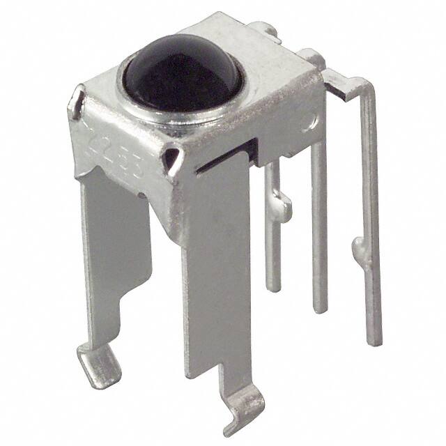 Sharp Microelectronics-GP1UM272XK0F